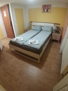 Deniz Guesthouse