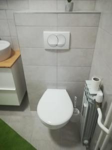 Apartman Marti
