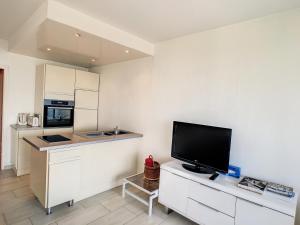 Studio Trident sea view 104