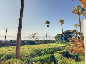 Studio Trident sea view 104