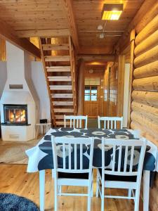 Holiday Home Honkakoli 1
