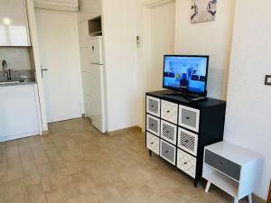 Appartements Farniente et douceur en plein Centre de Calvi : photos des chambres