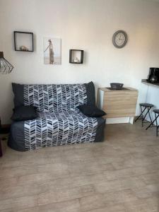 Appartements Farniente et douceur en plein Centre de Calvi : photos des chambres