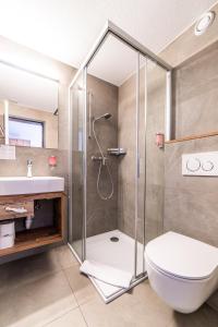 Family Suite room in Kristall Saphir Superior