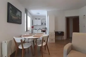 Cosy flat in High Tatras - Nový Smokovec