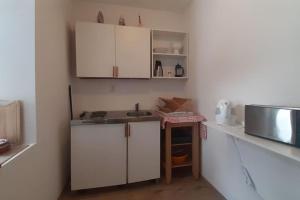 Cosy flat in High Tatras