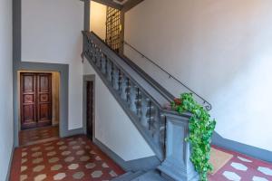 Lovely flat in the historical Palazzo Gherardi