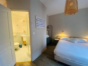 Hotels Hotel Marguerite : photos des chambres