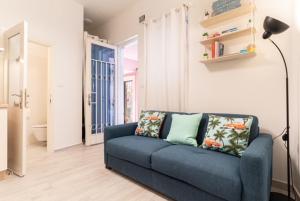 Fish4Wish Old Town Rovinj Studio Apartment - 3hvězdičkové hotely ve městě Rovinj