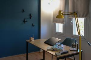 Alsalos Sea View Apartment