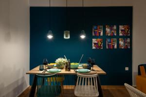 Alsalos Sea View Apartment