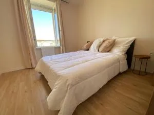 Vue coup de cœur idéalement situé, proche Gare - 里摩日