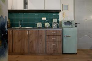 Alsalos Sea View Apartment