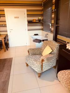 Guesthouse De Witte Merel Deluxe