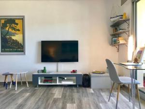 Appartement ou Studio la mer & la plage à vos pieds CALVI