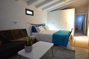 Sideroporta castle Náfpaktos