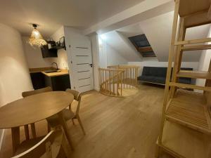 Złoty Apartament