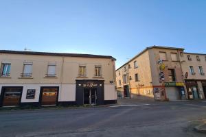 Maisons de vacances La Haute Chabossiere 2 gites a la campagne proche du Puy du Fou jusqu'a 17 couchages : photos des chambres