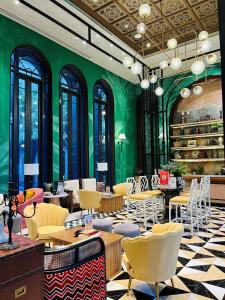 La Habana Hua Hin Condo Pool View 1 Bed Room