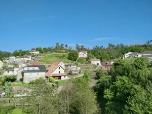 Casa de Sunny - Parada