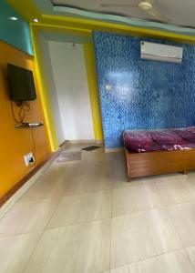 Woods Prashanti Homestay A