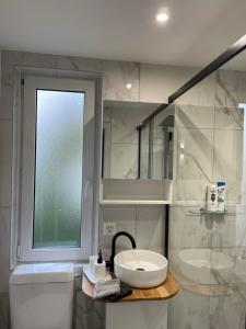 Appartement Wonder 2 au centre de Couvet