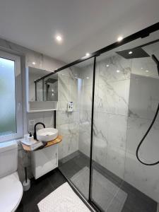 Appartement Wonder 2 au centre de Couvet