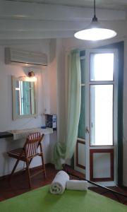Double Studio - Attic