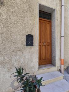 Casa Vacanza Isola sul Mare