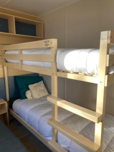 Campings Camping Coeur De Vendee : photos des chambres