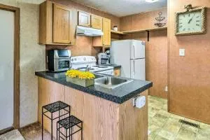 Cozy Gulf Breeze Home, 3 Mi to East Bay! - Woodlawn Beach