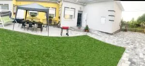 Viktor Apartmanház - Замарді