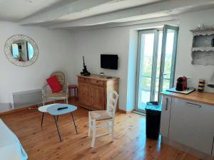 Maison avec vue exceptionnelle et piscine privative