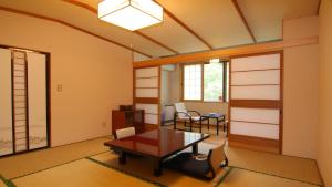 Fujisan Ryokan