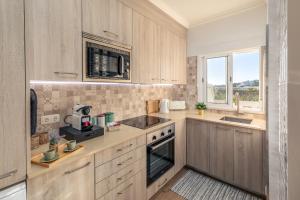 Apartamento Sunset on the Sea