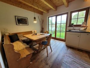 Tauerndorf Enzingerboden Ski in&out - Steinbock Lodges