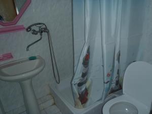 Standard Quadruple Room room in Guest House U Valentiny