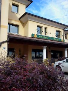 3 star hotel Albergo Al Portico Azzano Decimo Italija