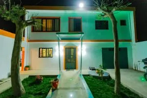 Résidence Decamaret Warang - Mboulème