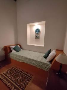 Caju Grove - The Big Yellow Goan House