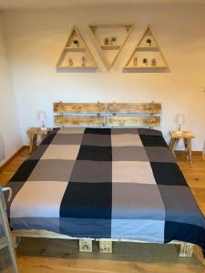 Villas Maison 10 personnes, isolee. : photos des chambres