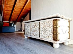 Acogedora casa del siglo XIX