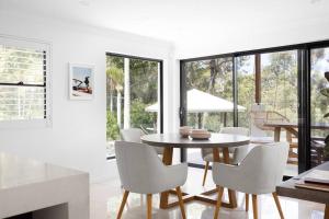 Family Getaway Poolside Fun & Wildlife Spotting