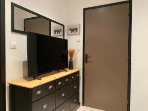 Appartements Studio Thermothel : photos des chambres