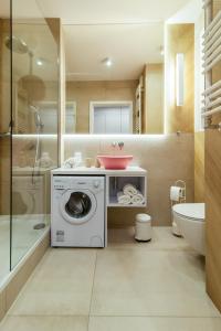 Moye IV Apartamenty Kołobrzeg