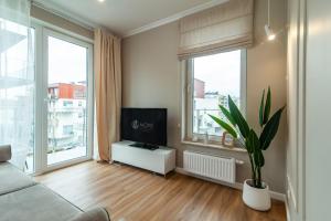 Moye IV Apartamenty Kołobrzeg