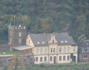 "Haus Schloss Fürstenberg"
