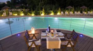Ariti Grand Hotel Corfu Greece