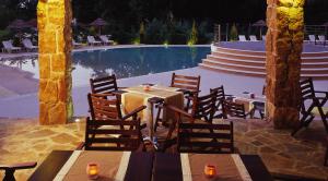 Ariti Grand Hotel Corfu Greece