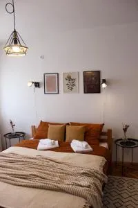 Bohome studio sa terasom - FREE PARKING - Donje Vranje